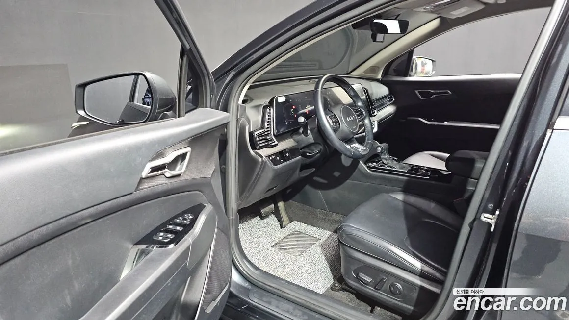Kia Sportage — фото 9