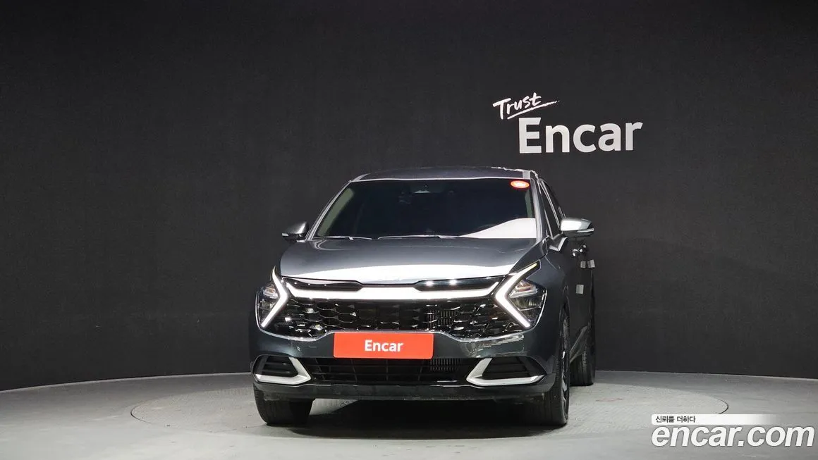 Kia Sportage — фото 2