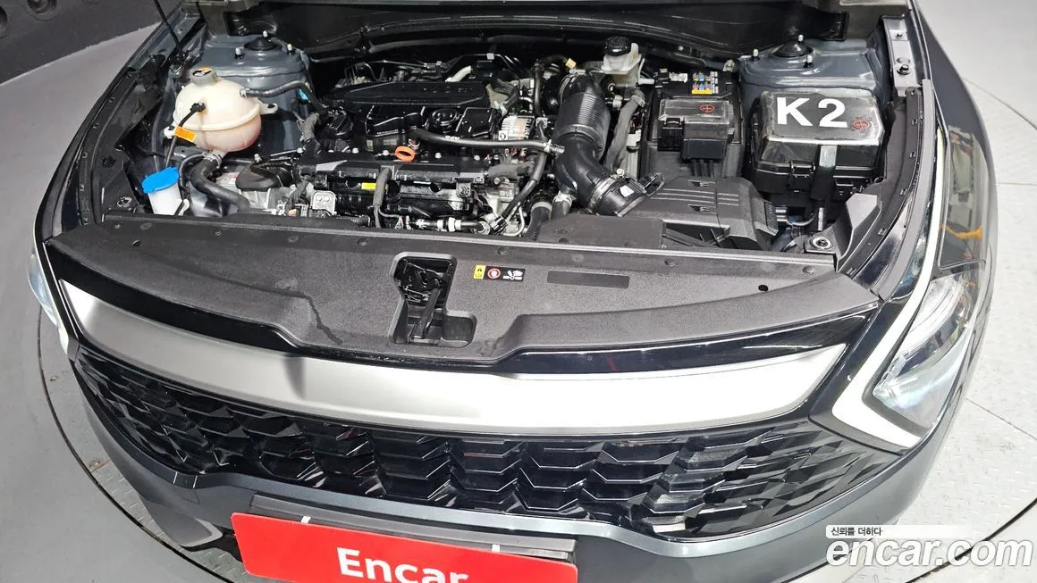 Kia Sportage — фото 4