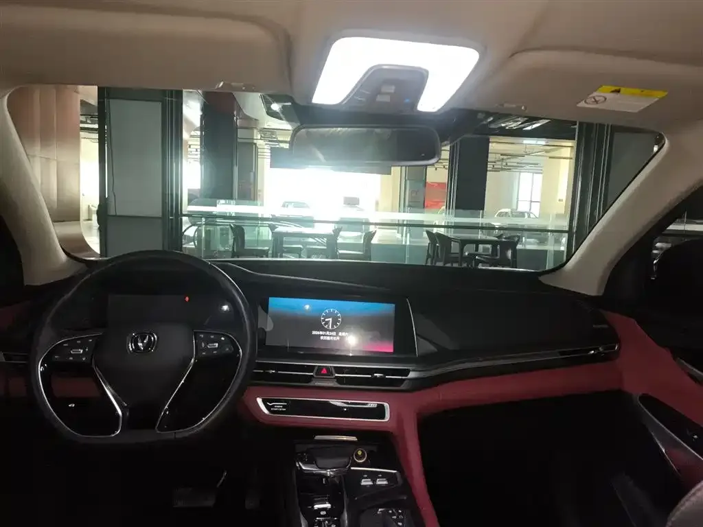 Changan CS75PLUS 2021 из CN, фото 10