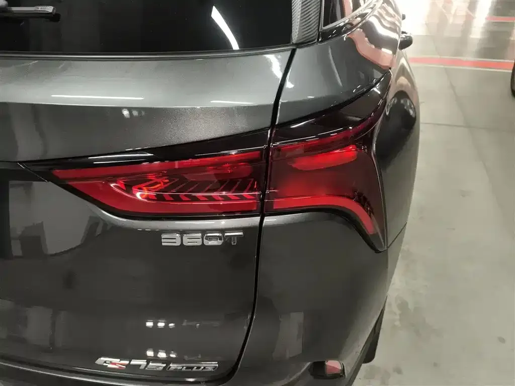Changan CS75PLUS 2021 из CN, фото 3