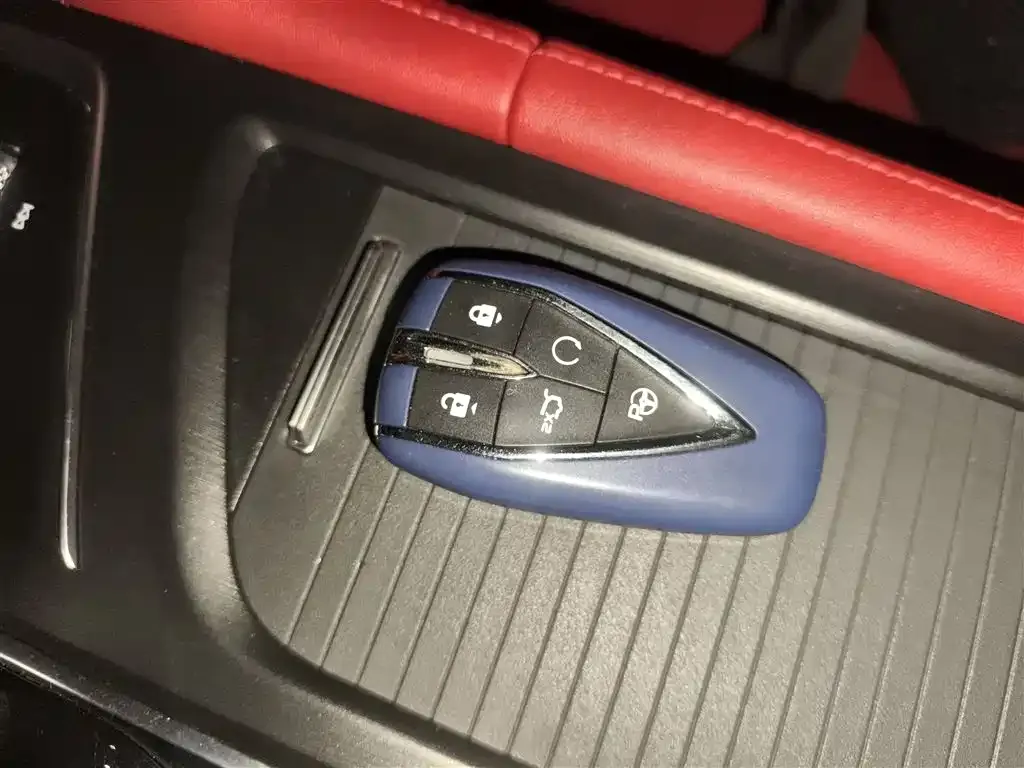 Changan CS75PLUS 2021 из CN, фото 6