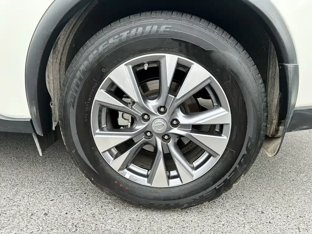 Nissan Murano 2023 из CN, фото 10