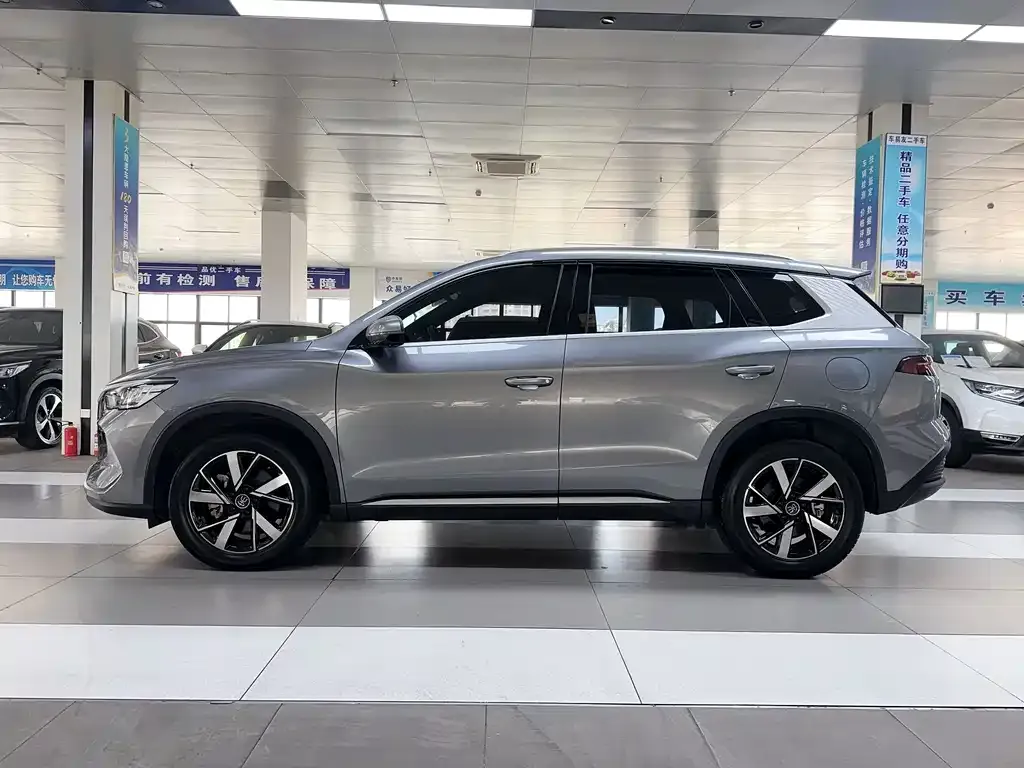 BYD Pro New Energy 2023 из CN, фото 8
