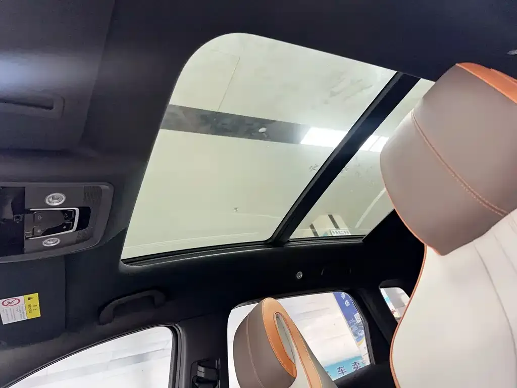 BYD Pro New Energy 2023 из CN, фото 5