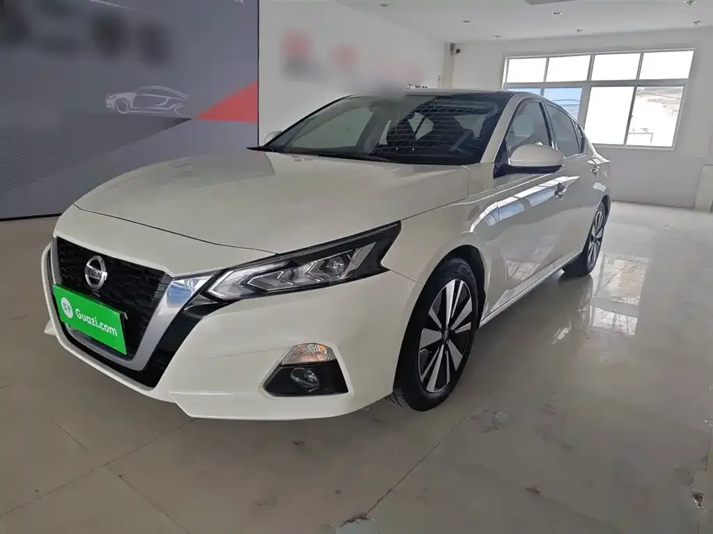 Nissan Teana 2022 из CN, фото 1