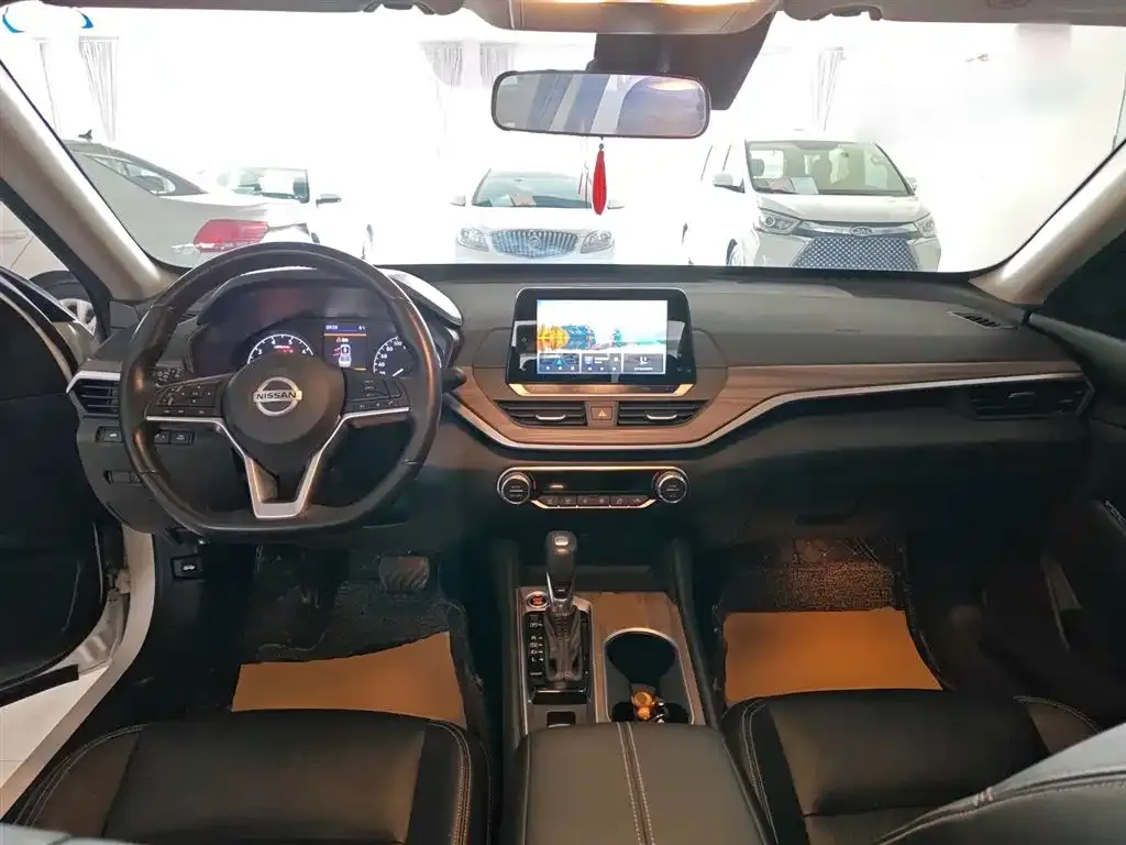 Nissan Teana 2022 из CN, фото 9