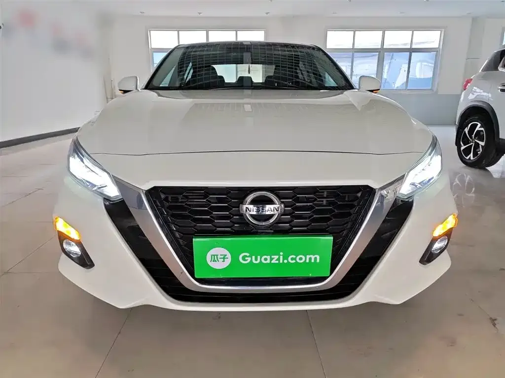 Nissan Teana 2022 из CN, фото 5