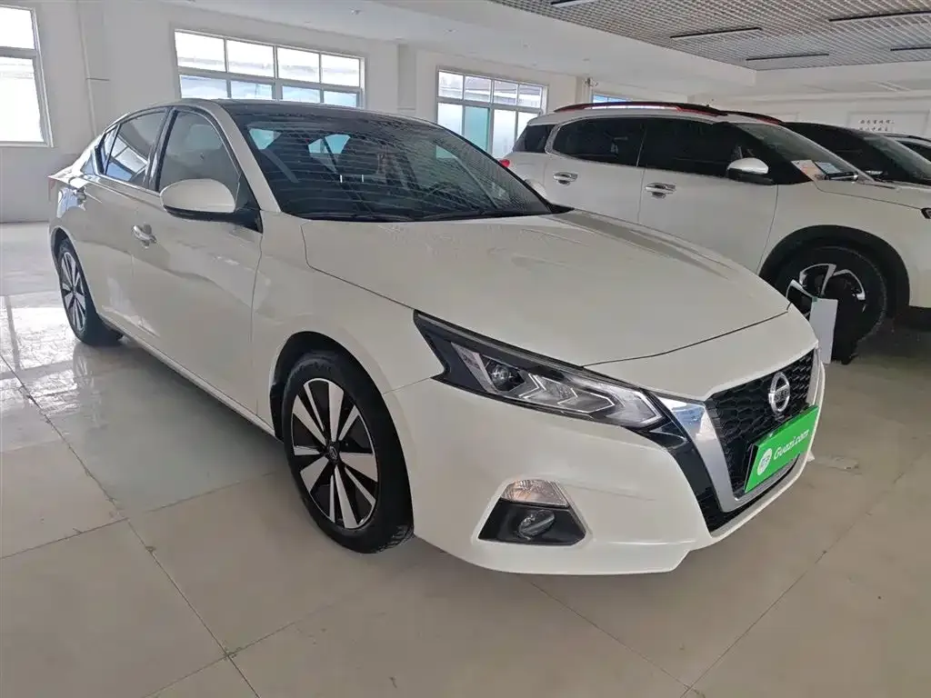 Nissan Teana 2022 из CN, фото 4