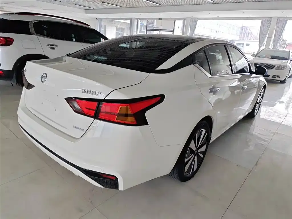 Nissan Teana 2022 из CN, фото 7