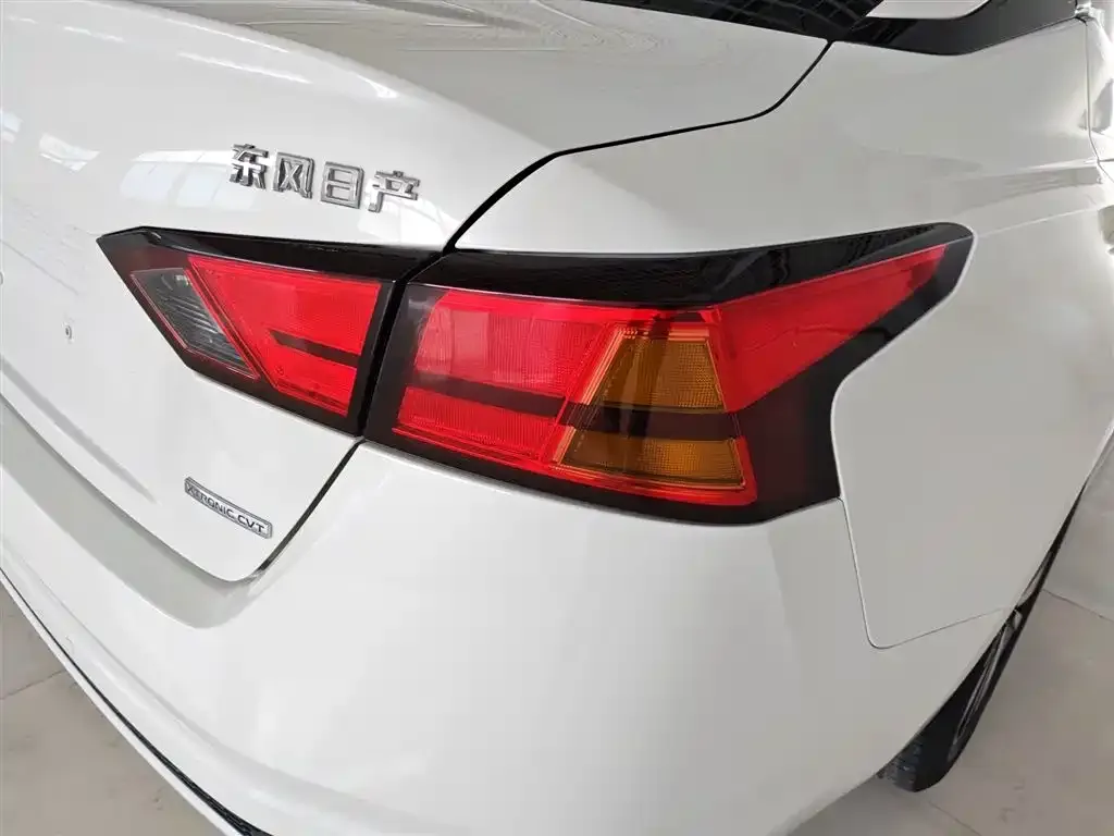 Nissan Teana 2022 из CN, фото 2