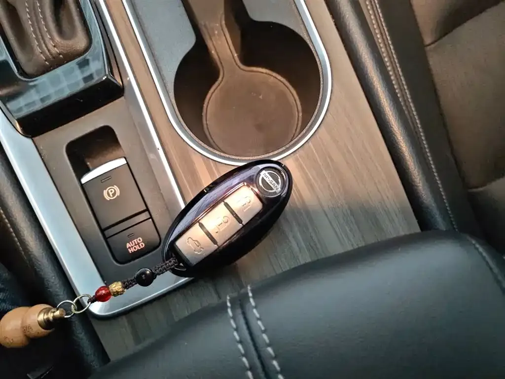 Nissan Teana 2022 из CN, фото 8