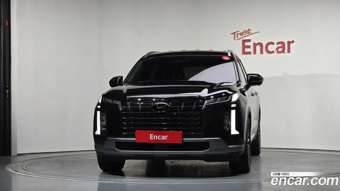 Hyundai Palisade — фото 4
