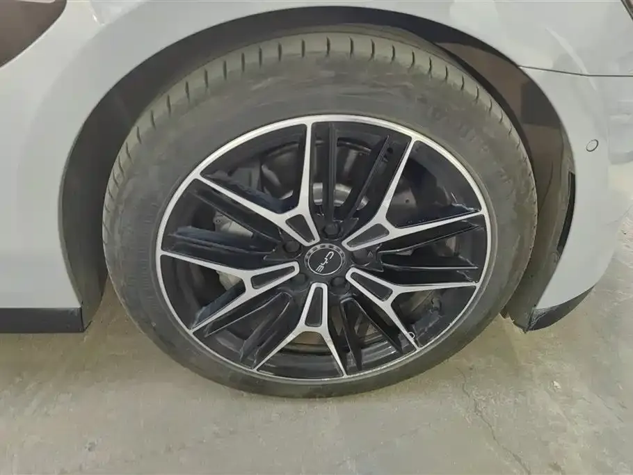 BYD Seal 2025 из CN, фото 3