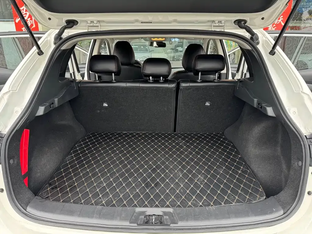 Nissan Qashqai 2021 из CN, фото 5