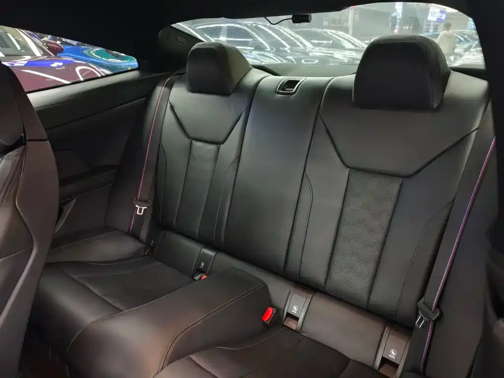 BMW M4 2022 из CN, фото 5