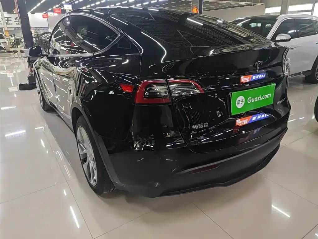 Tesla Model Y 2022 из CN, фото 7