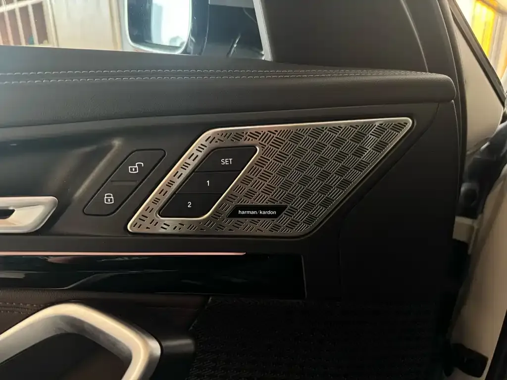 BMW X1 2023 из CN, фото 9