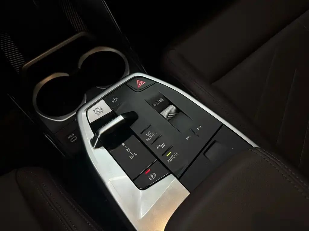BMW X1 2023 из CN, фото 2