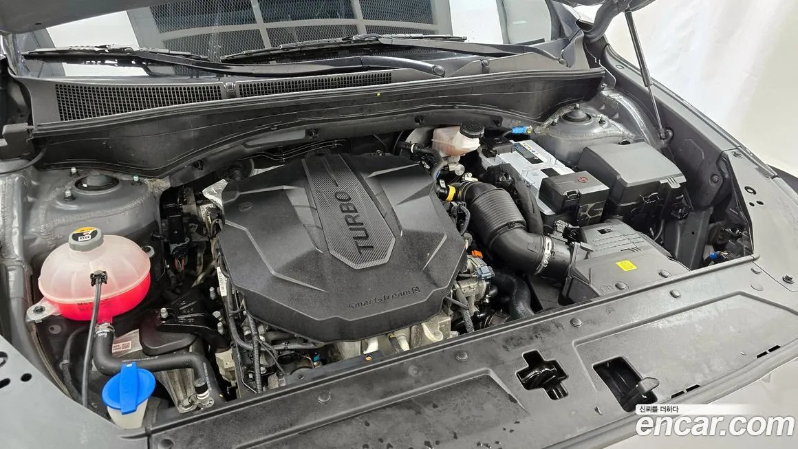 Hyundai Santafe — фото 4