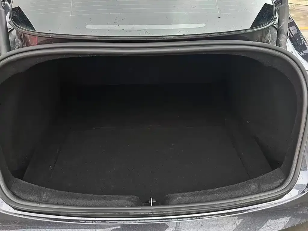 Tesla Model 3 — фото 2