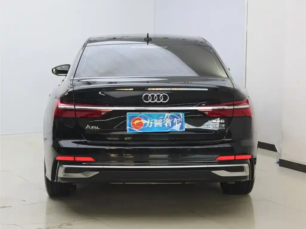 Audi A6L — фото 3
