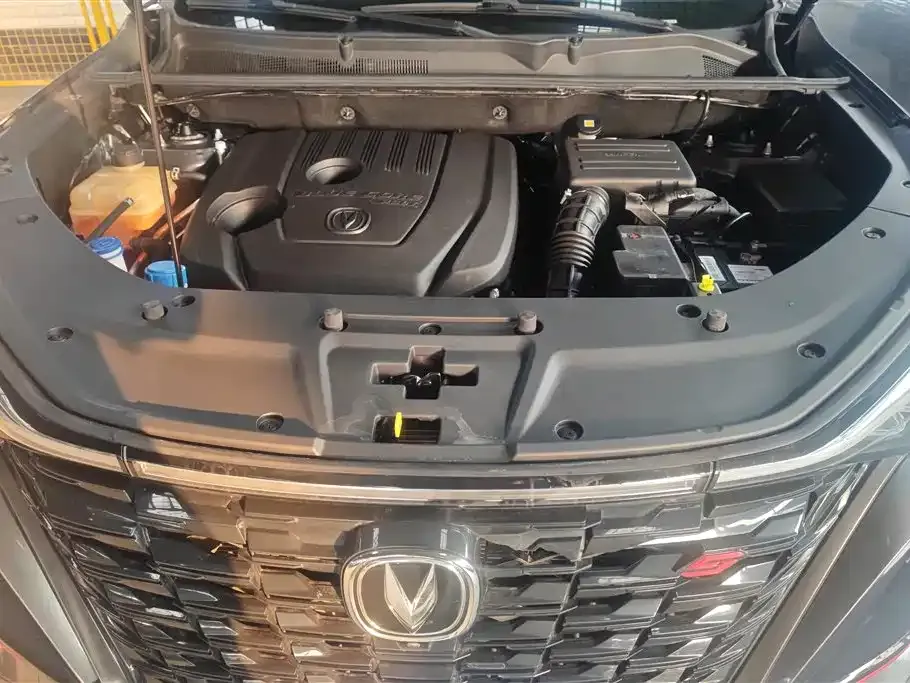 Changan CS75PLUS 2022 из CN, фото 10