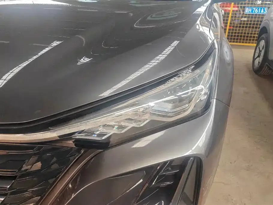 Changan CS75PLUS 2022 из CN, фото 6