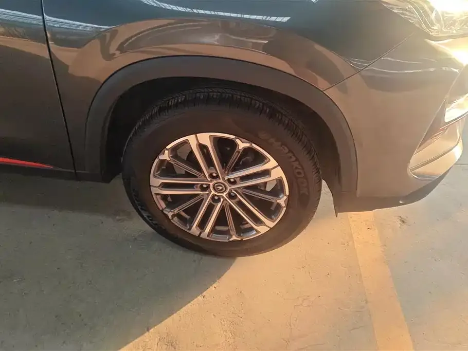 Changan CS75PLUS 2022 из CN, фото 4