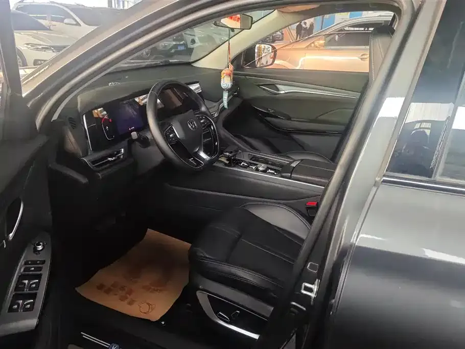 Changan CS75PLUS 2022 из CN, фото 3