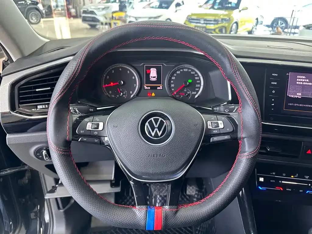 Volkswagen Tayron 2022 из CN, фото 3