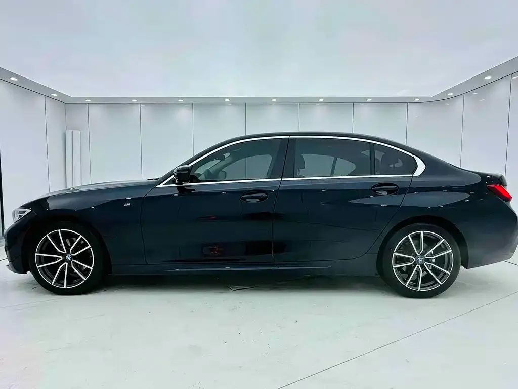 BMW 3 Series — фото 2