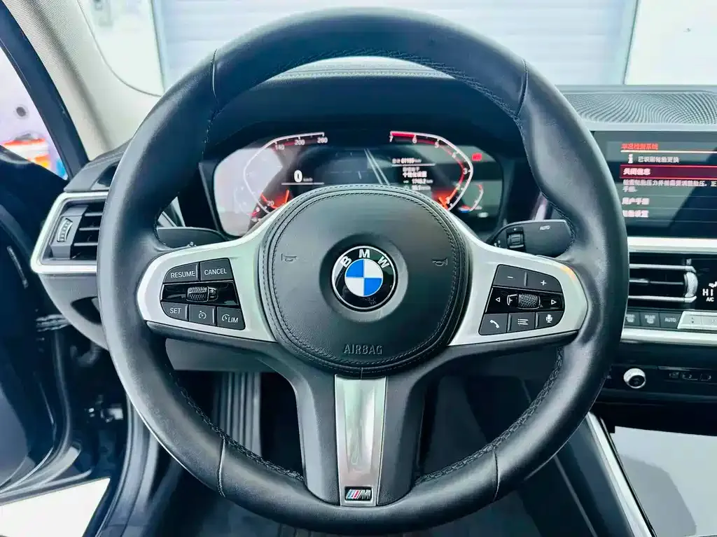BMW 3 Series — фото 9