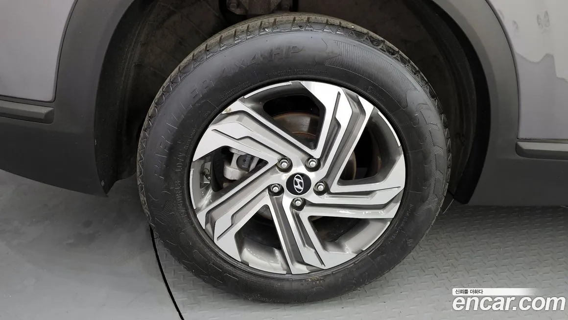Hyundai Santafe — фото 6
