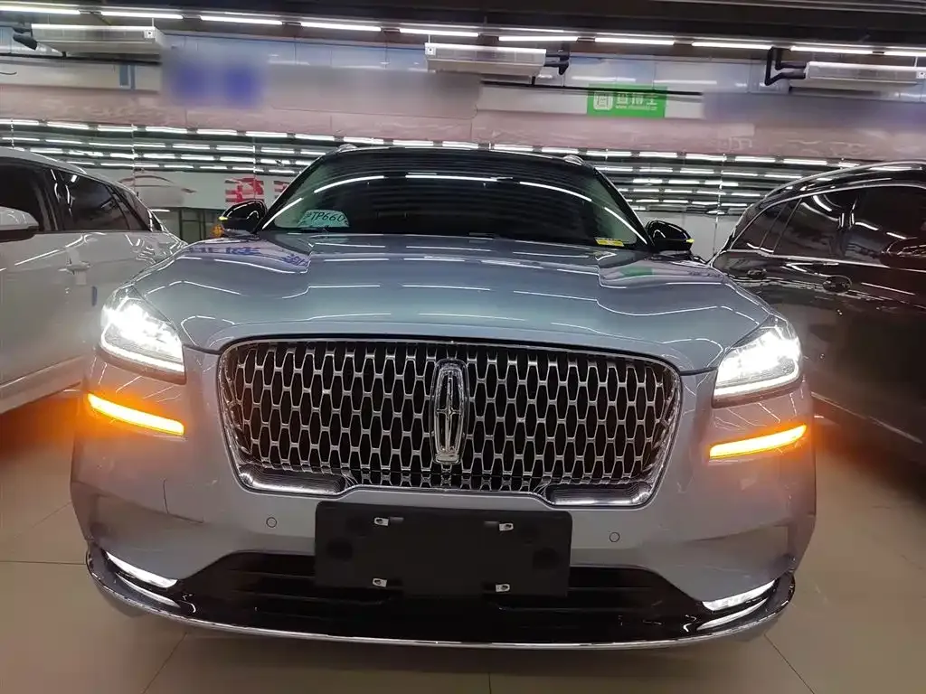 Lincoln Corsair 2022 из CN, фото 6
