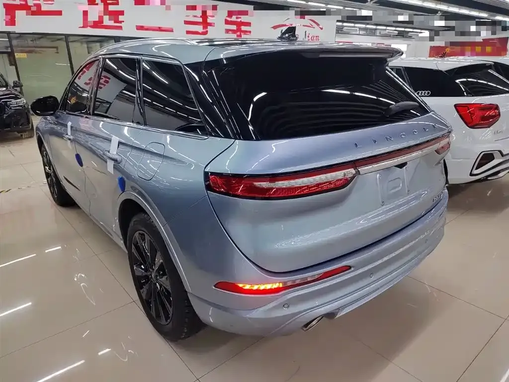 Lincoln Corsair 2022 из CN, фото 7