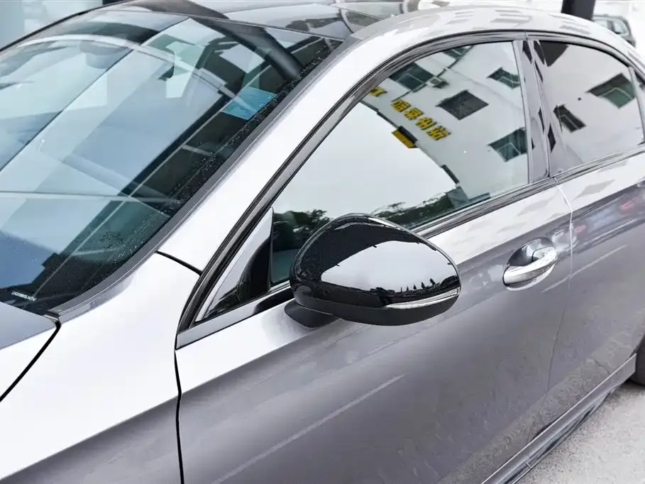 Mercedes-Benz A-Class AMG 2025 из CN, фото 4