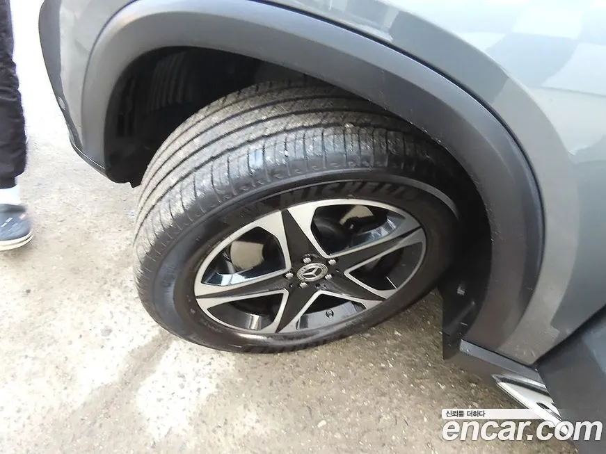 Mercedes-Benz GLE-Class 2022 из KR, фото 6