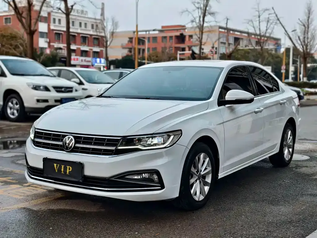 Volkswagen Bora 2022 из CN, фото 1