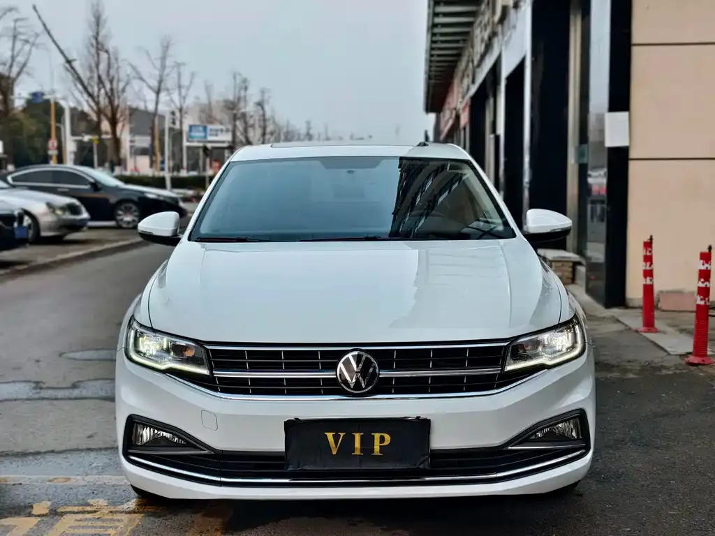 Volkswagen Bora 2022 из CN, фото 6