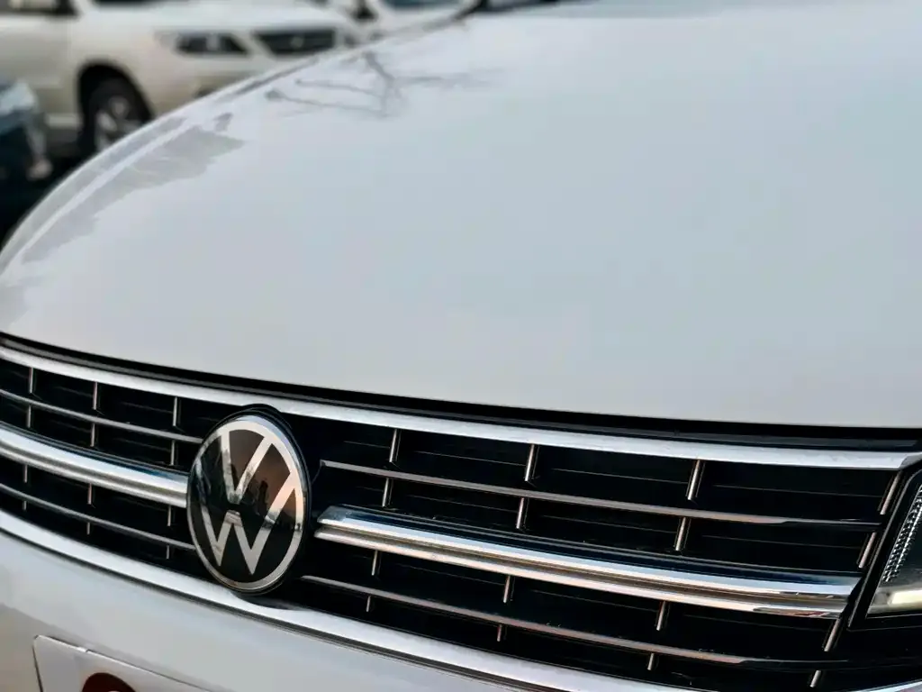 Volkswagen Bora 2022 из CN, фото 4