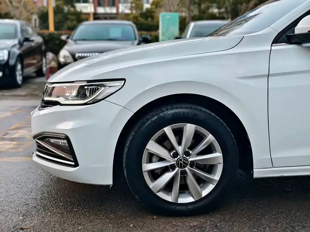 Volkswagen Bora 2022 из CN, фото 2