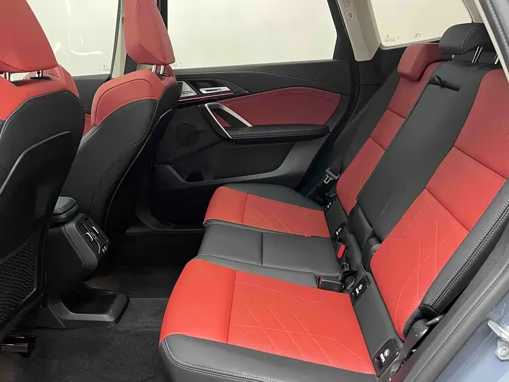 BMW X1 2024 из CN, фото 5