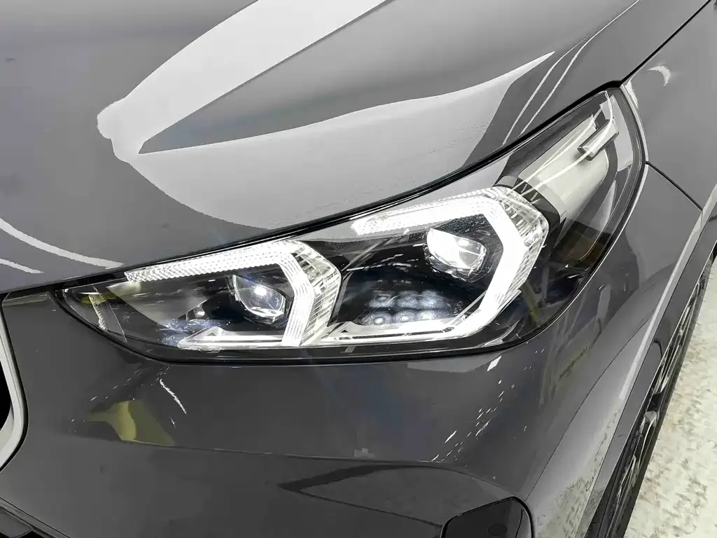 BMW X1 2024 из CN, фото 8