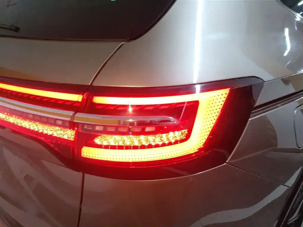 Volkswagen Viloran 2022 из CN, фото 4