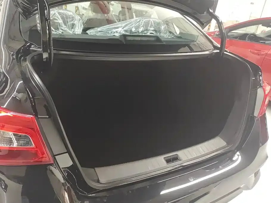 Nissan Sylphy 2026 из CN, фото 6