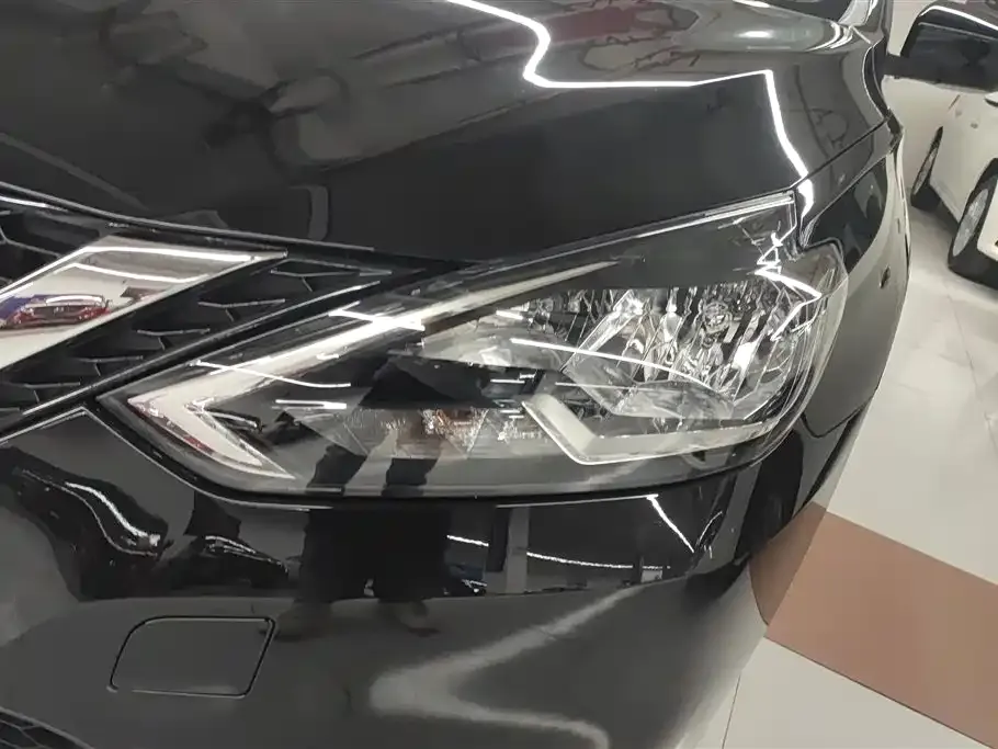 Nissan Sylphy 2026 из CN, фото 7