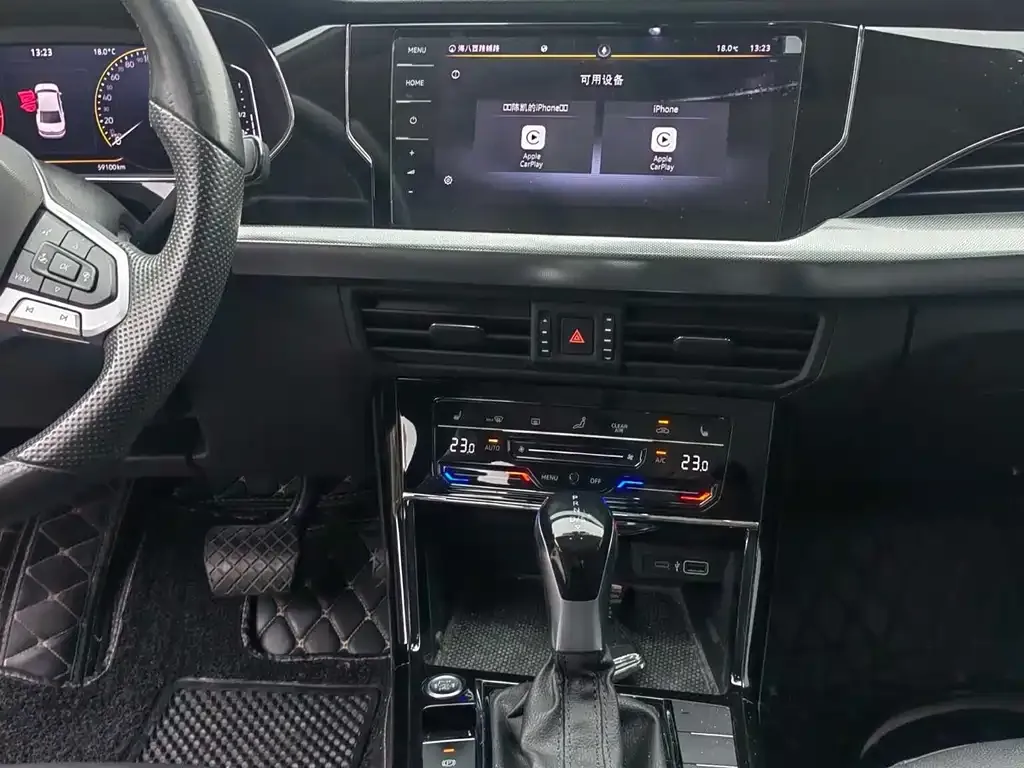 Volkswagen Passat 2021 из CN, фото 5