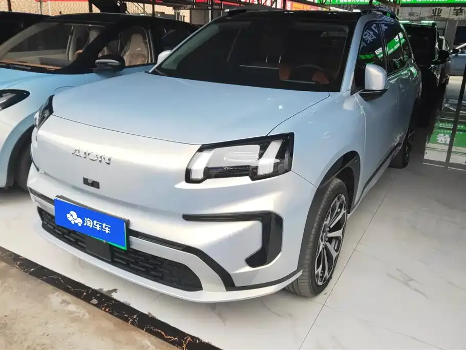 Aion V 2024 из CN, фото 1