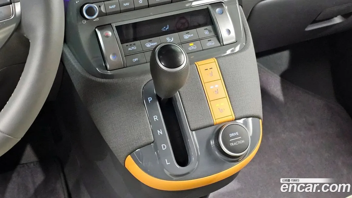 Hyundai Casper 2024 из KR, фото 4